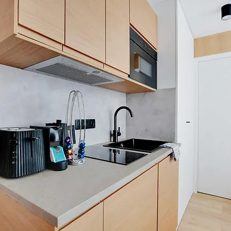 Charming 2p - Place De La Republique